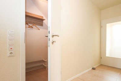 Foto 13 Ferienwohnung Ostfriesland Norddeich & Umgebung Feriendomizil Wolkentraum (Objekt 88065) Nordsee