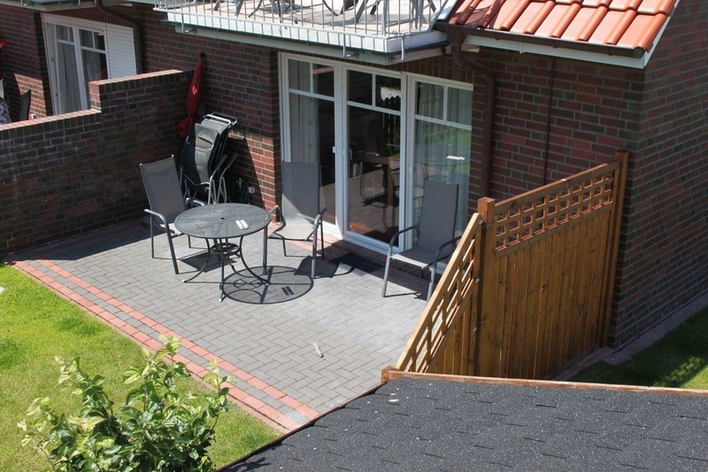 Foto 2 Ferienwohnung Ostfriesland Norddeich & Umgebung Strandläufer (Objekt 88206) suchen