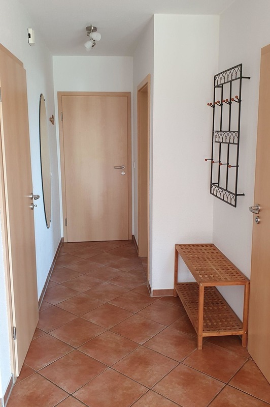 Foto 11 Ferienwohnung Ostfriesland Norddeich & Umgebung Strandläufer (Objekt 88206) buchen