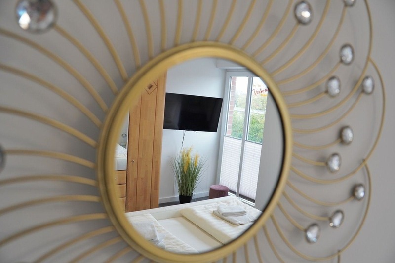 Foto 9 Ferienwohnung Ostfriesland Norddeich & Umgebung Strand (Objekt 88067) Urlaub