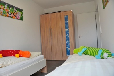 Foto 11 Ferienwohnung Ostfriesland Norddeich & Umgebung Strand (Objekt 88067) buchen