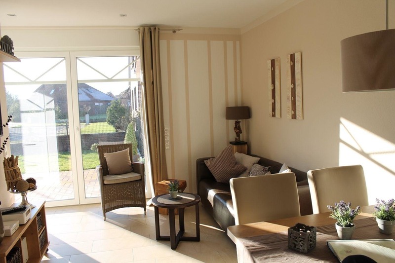 Foto 2 Ferienwohnung Ostfriesland Norddeich & Umgebung AM MEER (Objekt 88068) suchen