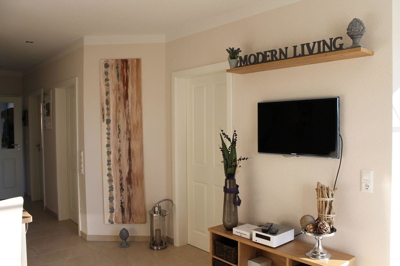 Foto 4 Ferienwohnung Ostfriesland Norddeich & Umgebung AM MEER (Objekt 88068) Urlaub