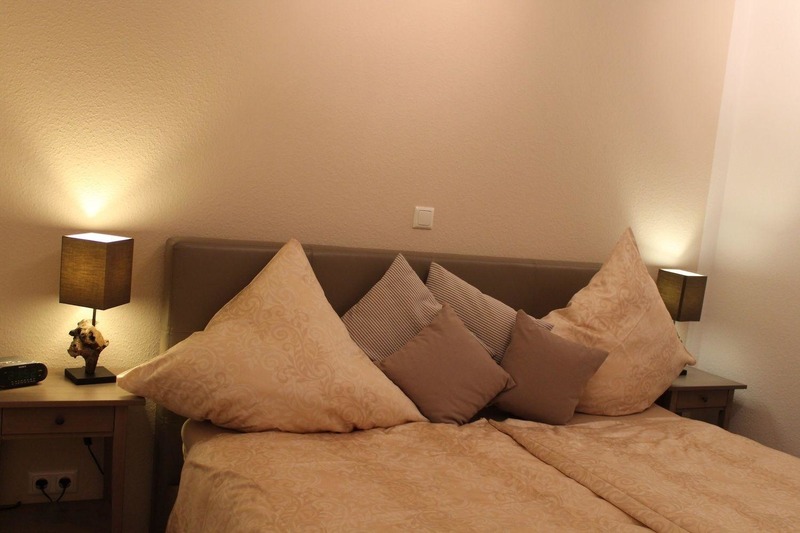 Foto 9 Ferienwohnung Ostfriesland Norddeich & Umgebung AM MEER (Objekt 88068) Urlaub