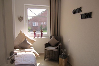 Foto 11 Ferienwohnung Ostfriesland Norddeich & Umgebung AM MEER (Objekt 88068) buchen