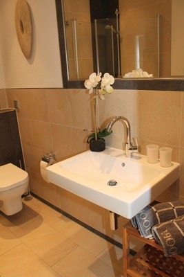 Foto 13 Ferienwohnung Ostfriesland Norddeich & Umgebung AM MEER (Objekt 88068) Nordsee