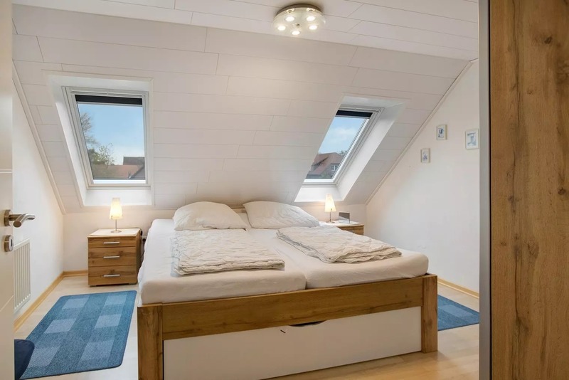 Foto 9 Ferienhaus Ostfriesland Dornum & Umgebung Deichblick (Objekt 67710) Urlaub