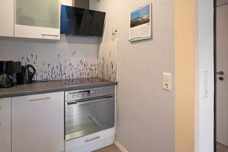 Foto 11 Ferienhaus Ostfriesland Dornum & Umgebung Deichblick (Objekt 67710) buchen