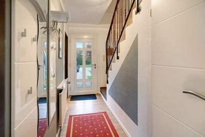 Foto 20 Ferienhaus Ostfriesland Dornum & Umgebung Deichblick (Objekt 67710) Reise