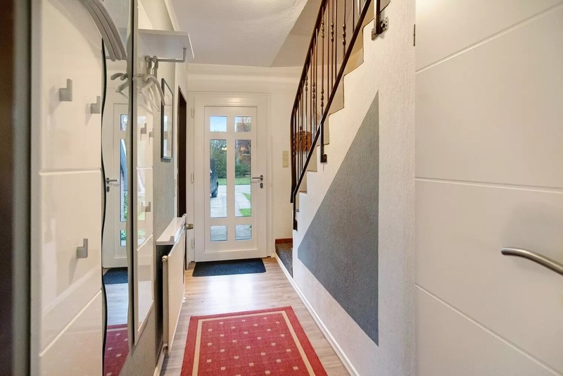 Foto 20 Ferienhaus Ostfriesland Dornum & Umgebung Deichblick (Objekt 67710) Reise