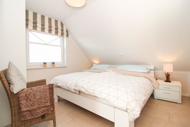 Foto 11 Ferienwohnung Ostfriesland Norddeich & Umgebung Meersand (Objekt 88141) buchen