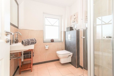 Foto 13 Ferienwohnung Ostfriesland Norddeich & Umgebung Meersand (Objekt 88141) Nordsee