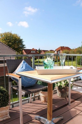 Foto 18 Ferienwohnung Ostfriesland Norddeich & Umgebung Meersand (Objekt 88141) Nordsee