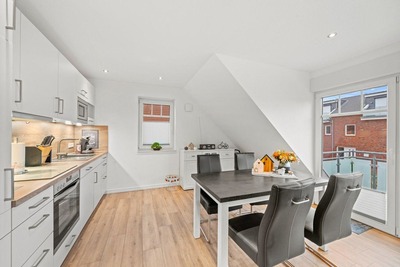 Foto 4 Ferienwohnung Ostfriesland Norddeich & Umgebung Am Nordmeerstrand (Objekt 88069) Urlaub