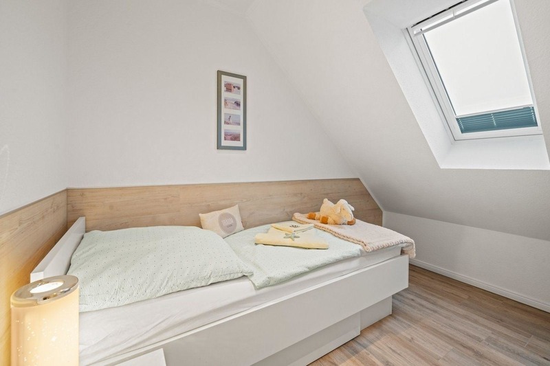 Foto 9 Ferienwohnung Ostfriesland Norddeich & Umgebung Am Nordmeerstrand (Objekt 88069) Urlaub