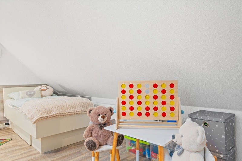 Foto 11 Ferienwohnung Ostfriesland Norddeich & Umgebung Am Nordmeerstrand (Objekt 88069) buchen