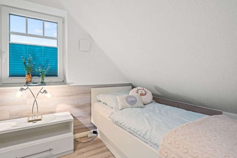 Foto 13 Ferienwohnung Ostfriesland Norddeich & Umgebung Am Nordmeerstrand (Objekt 88069) Nordsee