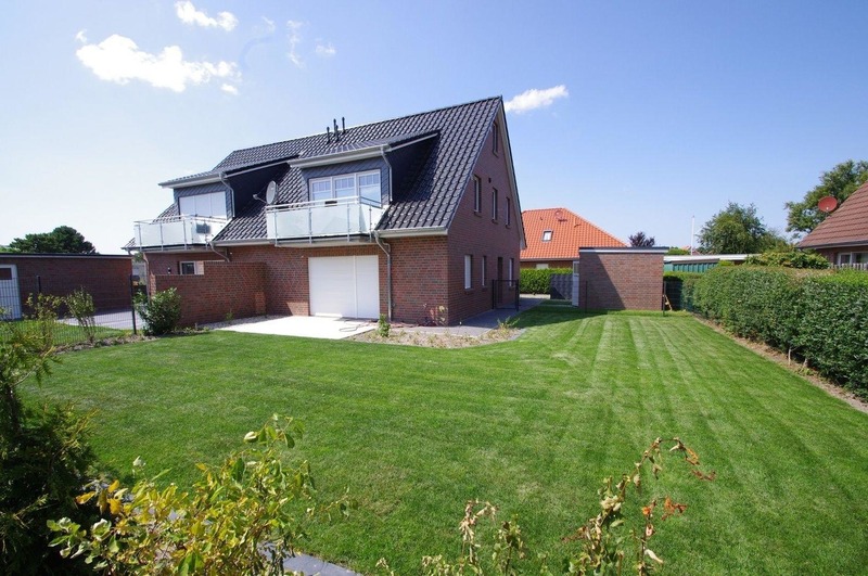 Foto 18 Ferienwohnung Ostfriesland Norddeich & Umgebung Am Nordmeerstrand (Objekt 88069) Nordsee