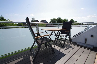 Foto 20 Ferienwohnung Ostfriesland Norddeich & Umgebung Am Nordmeerstrand (Objekt 88069) Reise