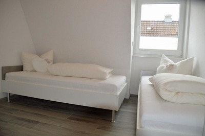 Foto 9 Ferienwohnung Ostfriesland Norddeich & Umgebung Deichlamm 6 (Objekt 88142) Urlaub