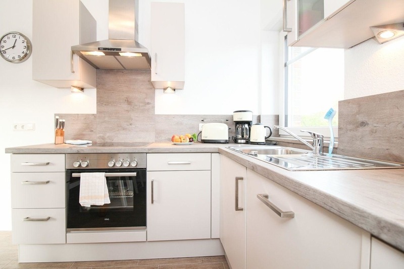 Foto 4 Ferienwohnung Ostfriesland Norddeich & Umgebung Dünentau (Objekt 88208) Urlaub