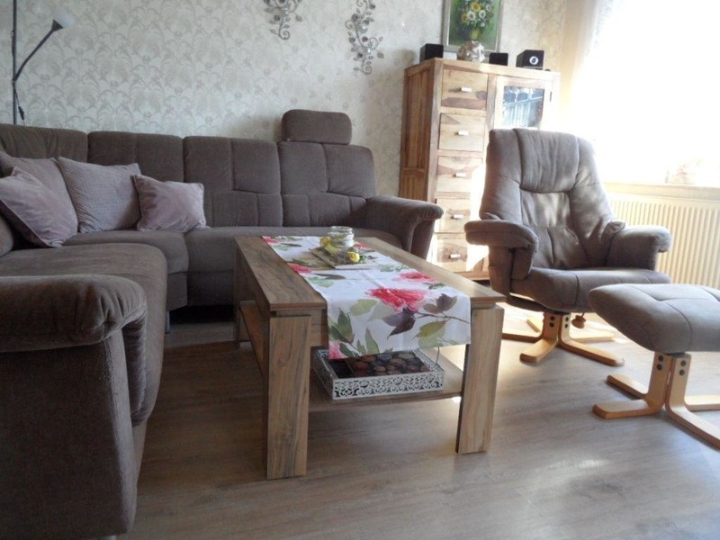 Foto 4 Ferienwohnung Ostfriesland Dornum & Umgebung Ferienwohnung Friedel (Objekt 88209) Urlaub