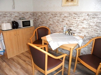 Foto 9 Ferienwohnung Ostfriesland Dornum & Umgebung Ferienwohnung Friedel (Objekt 88209) Urlaub