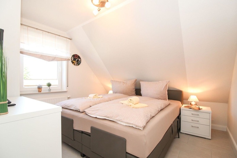 Foto 9 Ferienwohnung Ostfriesland Norddeich & Umgebung Feriendomizil Strandstürmer (Objekt 88143) Urlaub