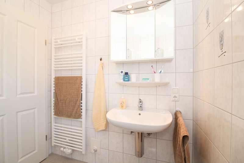 Foto 13 Ferienwohnung Ostfriesland Norddeich & Umgebung Feriendomizil Strandstürmer (Objekt 88143) Nordsee