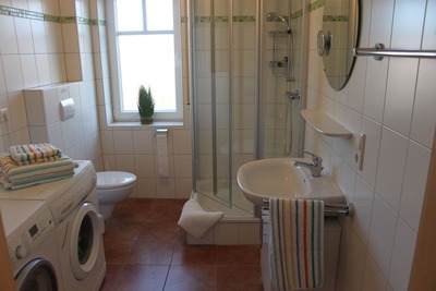 Foto 2 Ferienwohnung Ostfriesland Norddeich & Umgebung Sommerwind (Objekt 88070) suchen