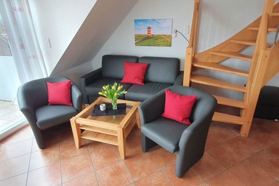 Foto 4 Ferienwohnung Ostfriesland Norddeich & Umgebung Sommerwind (Objekt 88070) Urlaub