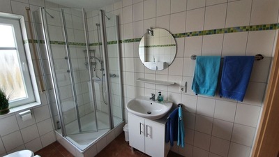 Foto 9 Ferienwohnung Ostfriesland Norddeich & Umgebung Sommerwind (Objekt 88070) Urlaub