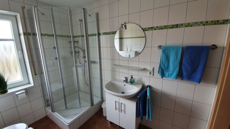 Foto 9 Ferienwohnung Ostfriesland Norddeich & Umgebung Sommerwind (Objekt 88070) Urlaub