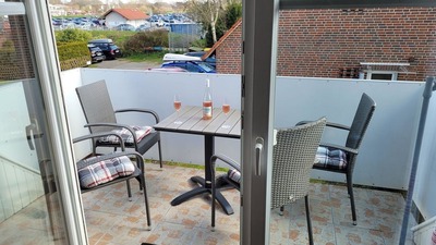 Foto 11 Ferienwohnung Ostfriesland Norddeich & Umgebung Sommerwind (Objekt 88070) buchen