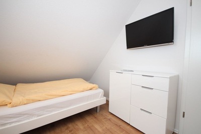 Foto 13 Ferienwohnung Ostfriesland Norddeich & Umgebung Kolk und Meer (Objekt 88071) Nordsee