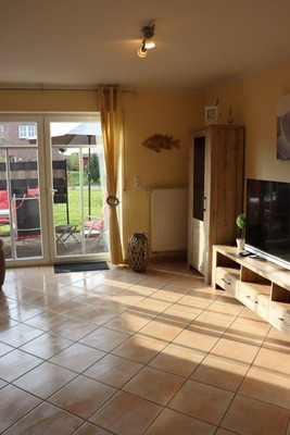 Foto 2 Ferienhaus Ostfriesland Norddeich & Umgebung Aalreuse 2 - Memmertbalje 13b (Objekt 88211) suchen