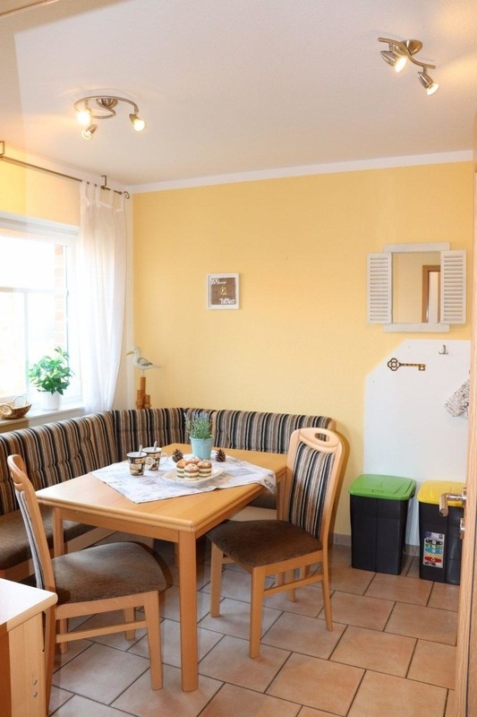 Foto 4 Ferienhaus Ostfriesland Norddeich & Umgebung Aalreuse 2 - Memmertbalje 13b (Objekt 88211) Urlaub