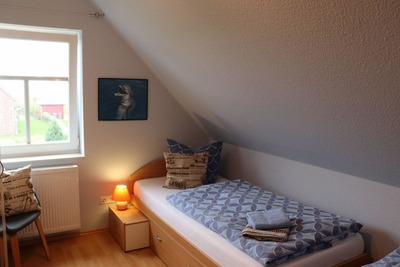 Foto 9 Ferienhaus Ostfriesland Norddeich & Umgebung Aalreuse 2 - Memmertbalje 13b (Objekt 88211) Urlaub