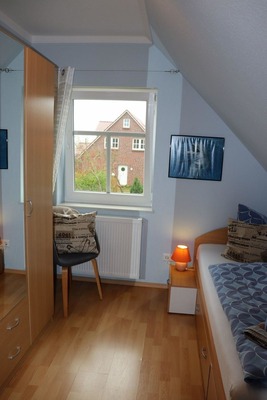 Foto 11 Ferienhaus Ostfriesland Norddeich & Umgebung Aalreuse 2 - Memmertbalje 13b (Objekt 88211) buchen