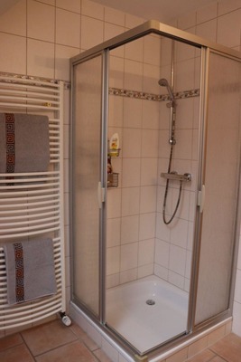 Foto 13 Ferienhaus Ostfriesland Norddeich & Umgebung Aalreuse 2 - Memmertbalje 13b (Objekt 88211) Nordsee