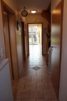 Foto 18 Ferienhaus Ostfriesland Norddeich & Umgebung Aalreuse 2 - Memmertbalje 13b (Objekt 88211) Nordsee