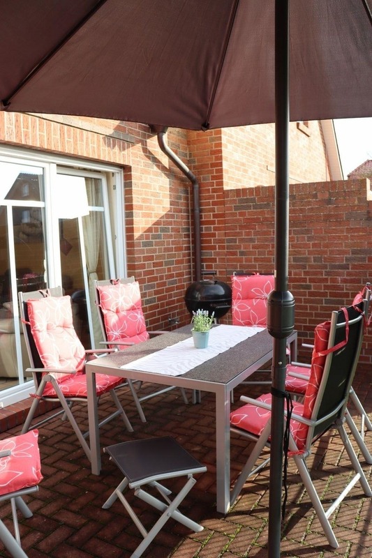 Foto 20 Ferienhaus Ostfriesland Norddeich & Umgebung Aalreuse 2 - Memmertbalje 13b (Objekt 88211) Reise