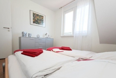 Foto 9 Ferienwohnung Ostfriesland Norddeich & Umgebung Die Strandzeit II (Objekt 88072) Urlaub