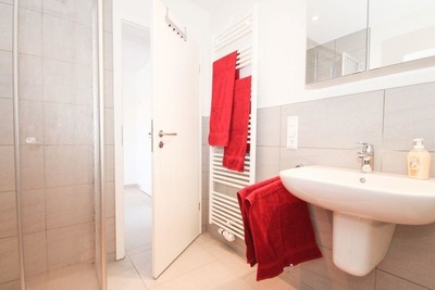 Foto 13 Ferienwohnung Ostfriesland Norddeich & Umgebung Die Strandzeit II (Objekt 88072) Nordsee