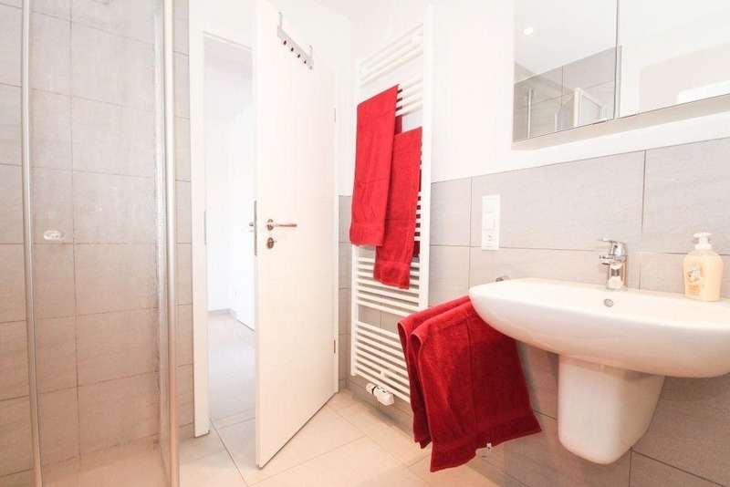 Foto 13 Ferienwohnung Ostfriesland Norddeich & Umgebung Die Strandzeit II (Objekt 88072) Nordsee