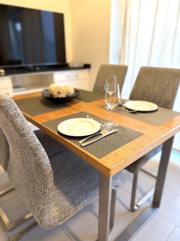 Foto 4 Ferienwohnung Ostfriesland Norddeich & Umgebung Die Strandzeit I (Objekt 88212) Urlaub