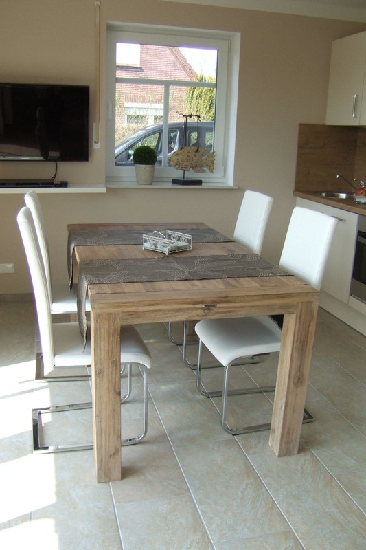 Foto 2 Ferienwohnung Ostfriesland Norddeich & Umgebung Auszeit (Objekt 88213) suchen