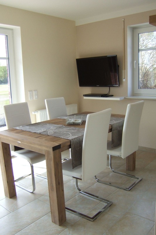 Foto 4 Ferienwohnung Ostfriesland Norddeich & Umgebung Auszeit (Objekt 88213) Urlaub