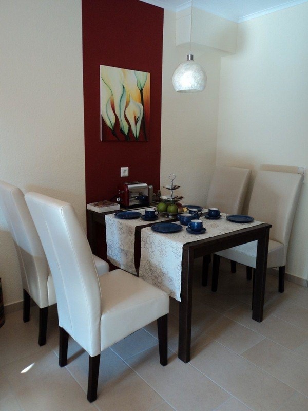 Foto 2 Ferienwohnung Ostfriesland Norddeich & Umgebung Dora (Objekt 88214) suchen