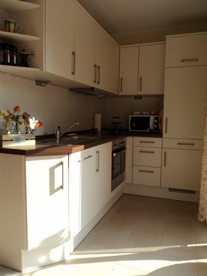 Foto 4 Ferienwohnung Ostfriesland Norddeich & Umgebung Dora (Objekt 88214) Urlaub